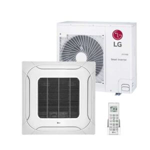 Ar-condicionado LG Cassete Inverter