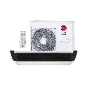 Ar-condicionado LG Piso Teto Inverter