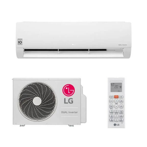 LG Split Hi Wall Inverter