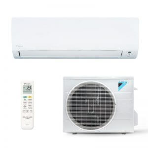 Daikin Split Hi Wall Inverter