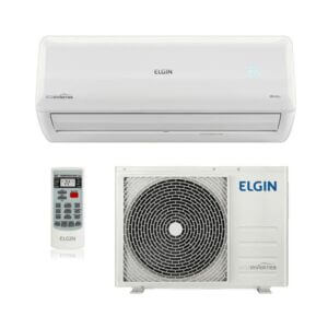 ar-condicionado Inverter Elgin